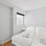 Family Friendly 3br - Quiet Area - Behind Bryggen