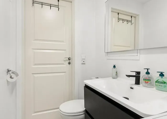 Apartment Family Friendly 3br - Quiet Area - Behind Bryggen Bergen