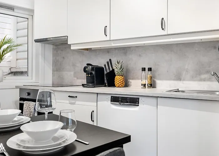 Family Friendly 3br - Quiet Area - Behind Bryggen * Bergen